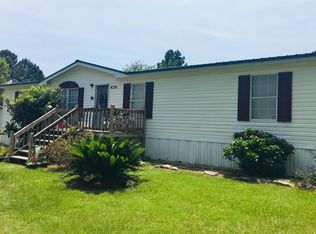 4334 Erin Taylor Brown Rd, Collins, GA 30421