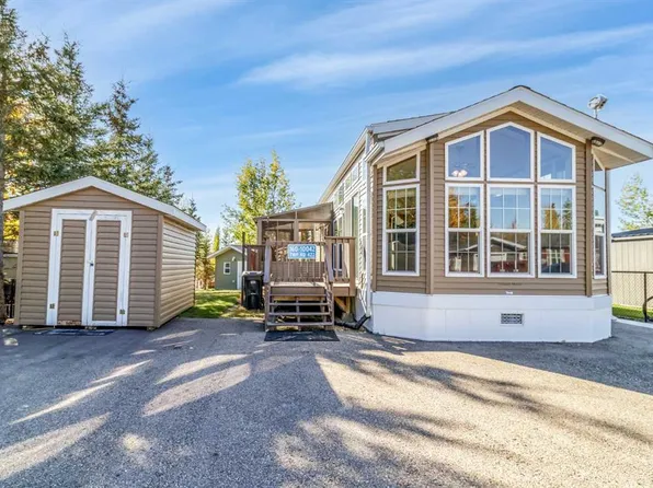 10042 N Township Rd #422-160A, Ponoka County, AB T4J 1V9