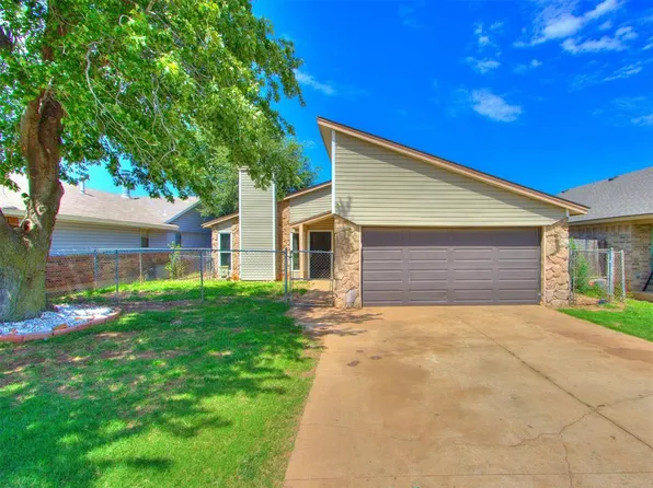 (undisclosed Address), Oklahoma City, OK 73114