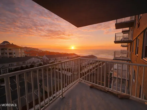 675 Ocean Avenue N #6M, Long Branch, NJ 07740