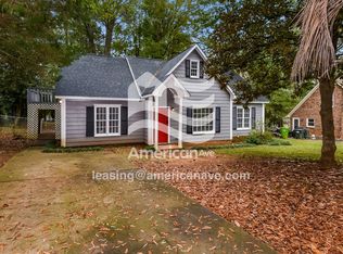 241 Holmsbury Rd, Irmo, SC 29063