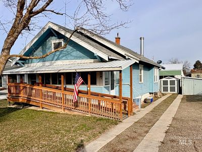 627 SW 3rd St, Fruitland, ID, 83619