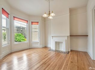 2733 Sutter St, San Francisco, CA 94115