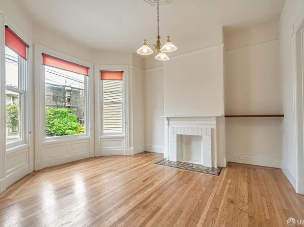 2733 Sutter St, San Francisco, CA 94115