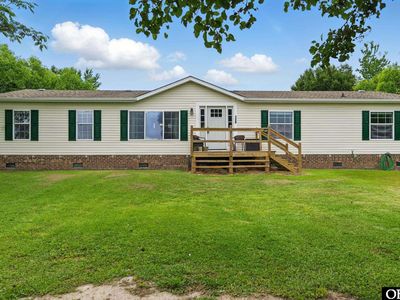 138 Swains Ln LOT 3, Barco, NC, 27917