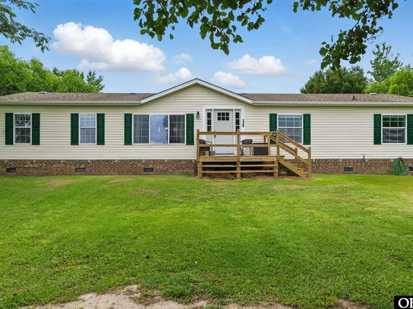 138 Swains Ln Lot 3, Barco, NC 27917