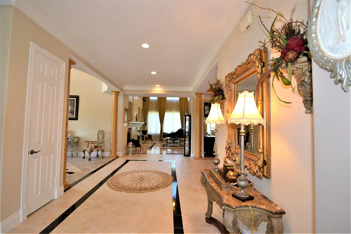 Building Photo - 5303 Fenwick Way Ct