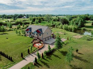 9422 187th Ave NW, Nowthen, MN 55330