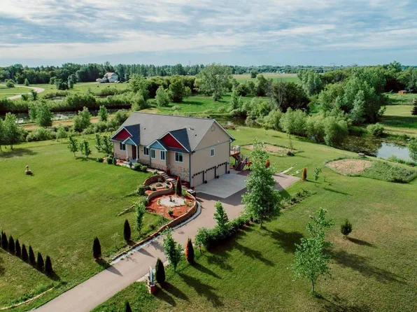 9422 187th Ave NW, Nowthen, MN 55330