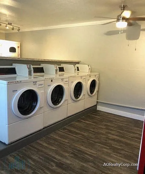 McDouall Apartments — Photo 13
