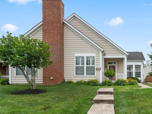 5939 Naughten Pond Dr, Columbus, OH 43213