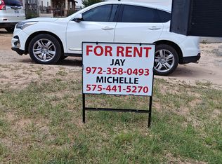 308 NE 11th St, Big Spring, TX 79720