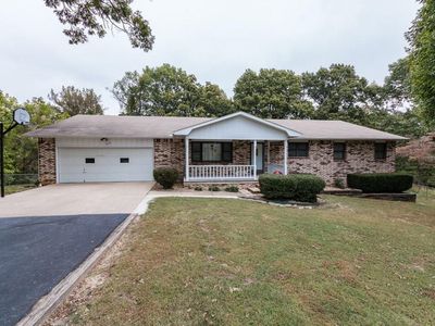 415 E Walnut St, Rogers, AR, 72756