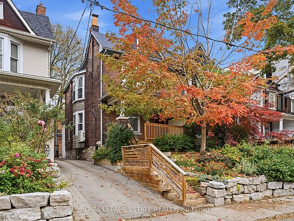 3rd image of 6 Sandford Ave