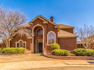 9703 York Pl, Lubbock, TX 79424