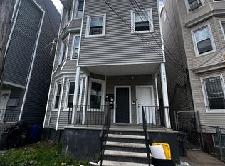 327 S 19th St #G2, Newark, NJ 07103