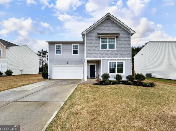 1323 Hudson Ct, Bethlehem, GA 30620