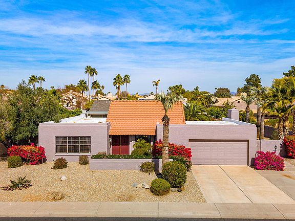 3rd image of 5024 E LE MARCHE Avenue