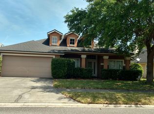 9253 Hawks Point Dr, Jacksonville, FL 32222