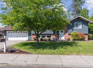 107 E Regina Ave, Spokane, WA 99218