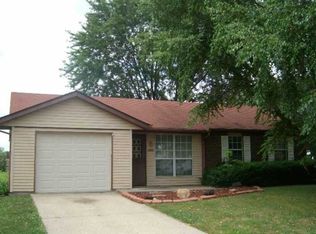 5206 Antigua Trl, Indianapolis, IN