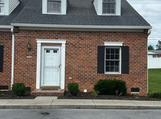 511 Hickory Rd, Bristol, TN 37620
