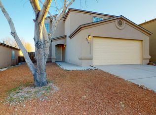8228 Regal Mist Loop SW, Albuquerque, NM 87121