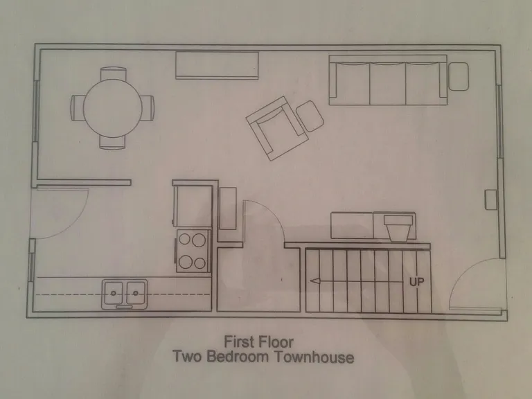 Broadmoor Manor — Photo 115