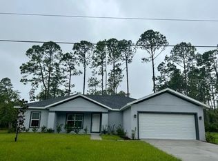 53 Post View Dr, Palm Coast, FL 32164