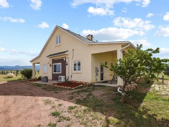 227 Hazel Ln, Wetmore, CO 81253