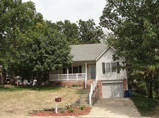 1713 Liberty Ct, Jefferson City, MO 65109