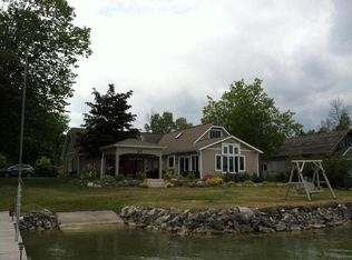 9647 W Long Lake Rd, Alpena, MI 49707