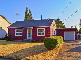 4285 Batting St NE, Keizer, OR