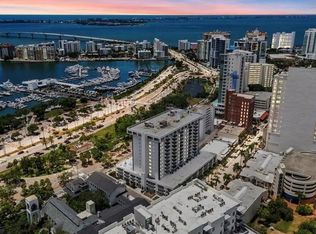 101 S Gulfstream Ave Unit 10B, Sarasota, FL 34236