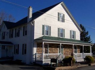 1361 Main St, Bloomsburg, PA 17815