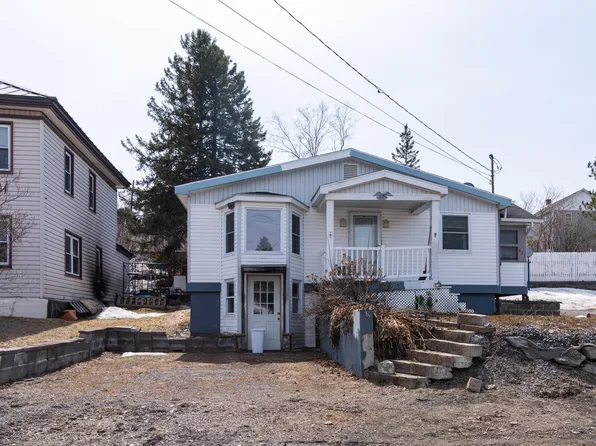 421 Evangeline Street, Madawaska, ME 04756