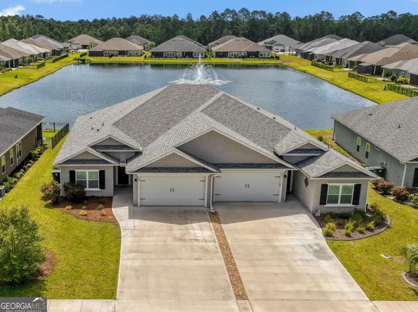 108 Richard Lee Dr, Kingsland, GA 31548