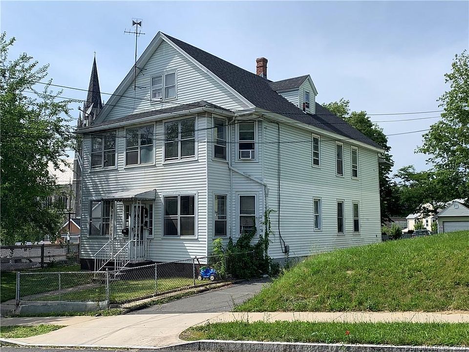 14 Allen St, New Britain, CT 06053 MLS 170413114 Zillow