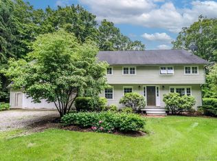 609 Long Mountain Road, New Milford, CT 06755