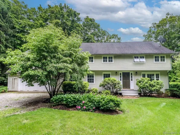 609 Long Mountain Road, New Milford, CT 06755