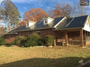 7400 Spann Rd, Batesburg, SC 29006