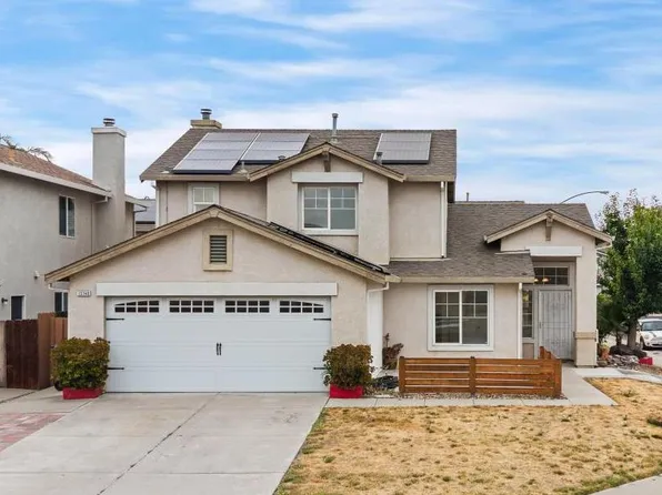 13740 Peridot St, Lathrop, CA 95330