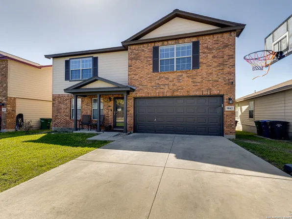 9842 Magnolia, San Antonio, TX 78251