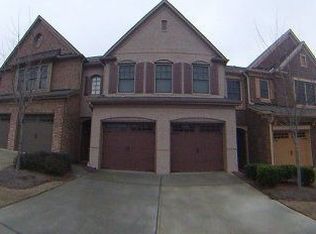 4952 Berkeley Run Xing, Norcross, GA 30092