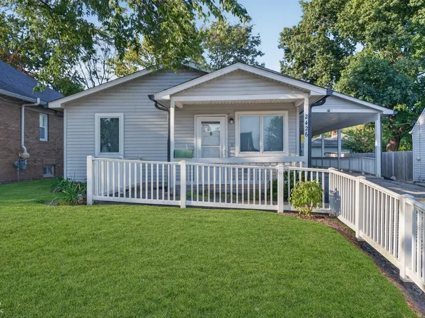 2426 E 57th St, Indianapolis, IN 46220