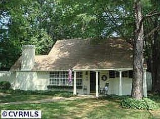 1405 Shane Rd, Henrico, VA 23229