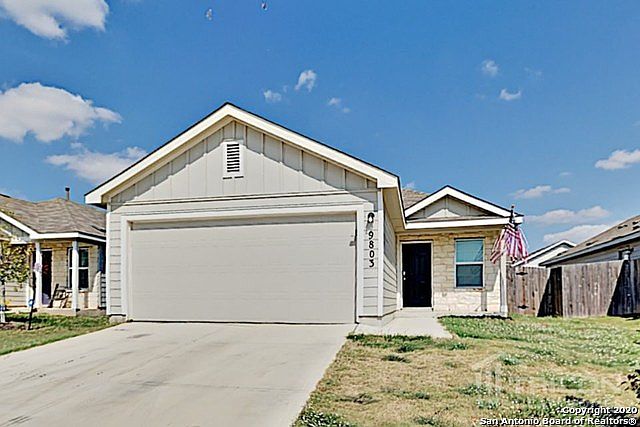 1st image of 9803 Marbach Hl