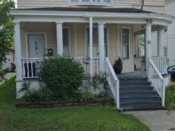 20 Cornell St Unit 2, Amsterdam, NY 12010