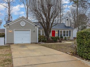 1110 Lexington Farm Rd, Apex, NC 27502