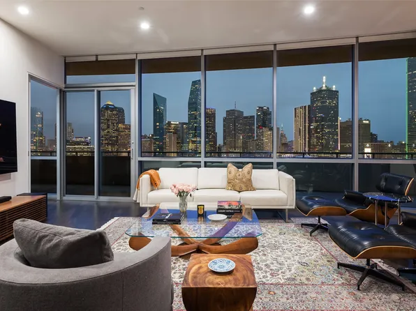 2200 Victory Ave APT 1904, Dallas, TX 75219